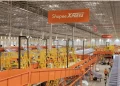 Shopee Inaugura Centro de Distribuição No Ceará