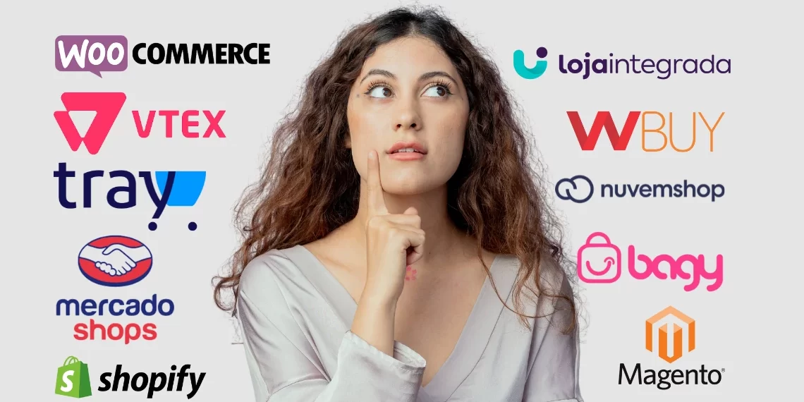 Qual a Melhor Plataforma de Loja Virtual