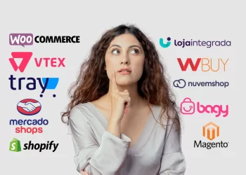 Qual a Melhor Plataforma de Loja Virtual