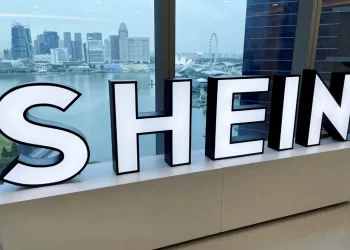 Shein de olho no ceará