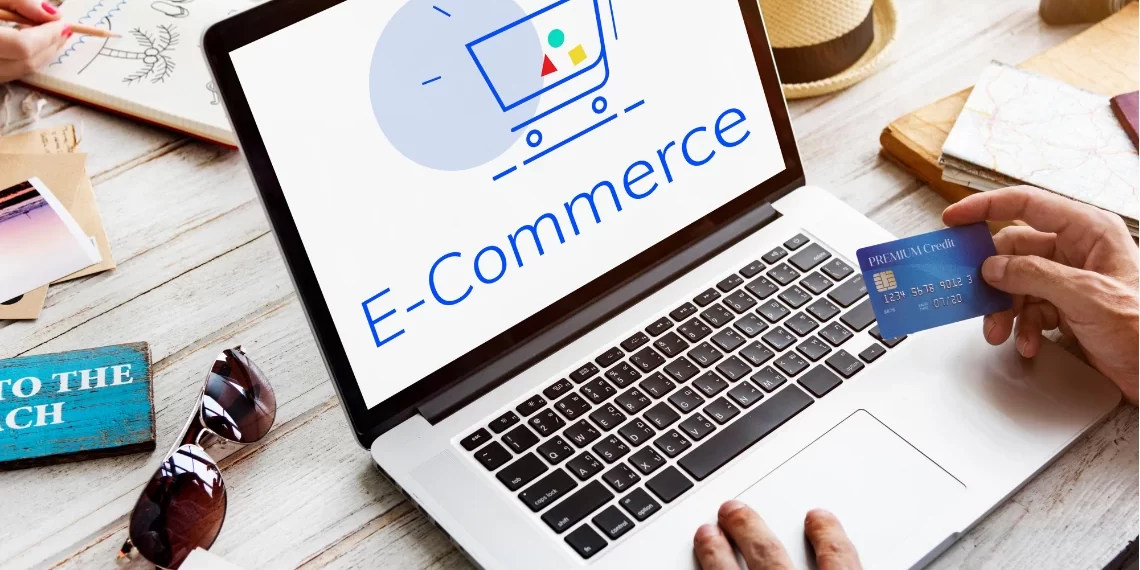 E-commerce no Brasil